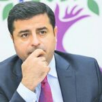 Avukatı açıkladı: Demirtaş’ı, seçimlerde aday olmasını engellemek için cezaevinde tutuyorlar
