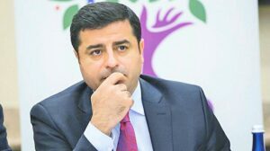 Avukatı açıkladı: Demirtaş’ı, seçimlerde aday olmasını engellemek için cezaevinde tutuyorlar