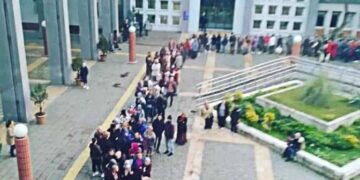 Ülkede fakirliğin olmadığını söylemişti: AKP’li Nurettin Canikli bu kareden sonra utanır mı?