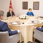 MAK Araştırma Başkanı  6’lı Masa, HDP’nin desteğini alırsa fark atıyor