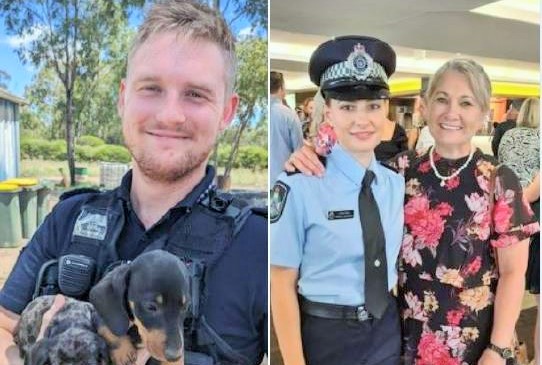 Queensland’de polis pusuya düşürüldü: İkisi polis  bir sivil hayatını kaybetti