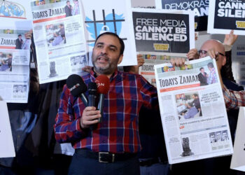 İsveç mahkemesi, Gazeteci Bülent Keneş’in Türkiye’ye iade talebini reddetti