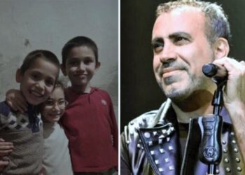 Sanatçı Haluk Levent’ten trollere insanlık dersi: ‘KHK’lı KHK’sız diye bakamayız, bakarsak insan olamayız’