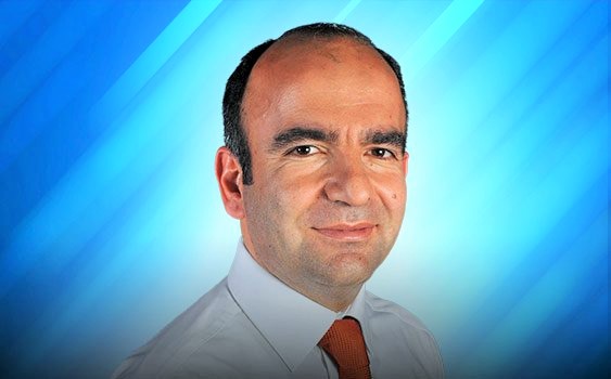 Abdülhamit Bilici: Sanki Allah Cemaati, bir zalimin eliyle daha fazla insanın dünyaya açılmasını sağlamış oldu
