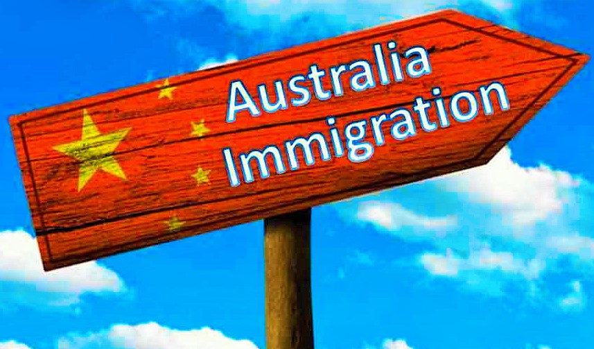 Avustralya Federal Göç Bakanı: Aile içi şiddetten ceza alanlara vizesi iptal, sınır dışı edilecek