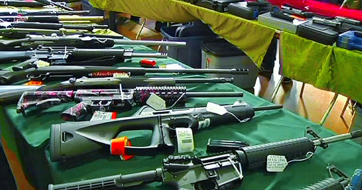 Avustralya’da silahlanma rekor seviyeye ulaştı