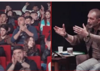 Barış Atay: Dağda 150 terörist kaldı diyorlar, sonra bir bakıyorsunuz İBB’de 3 bin terörist var