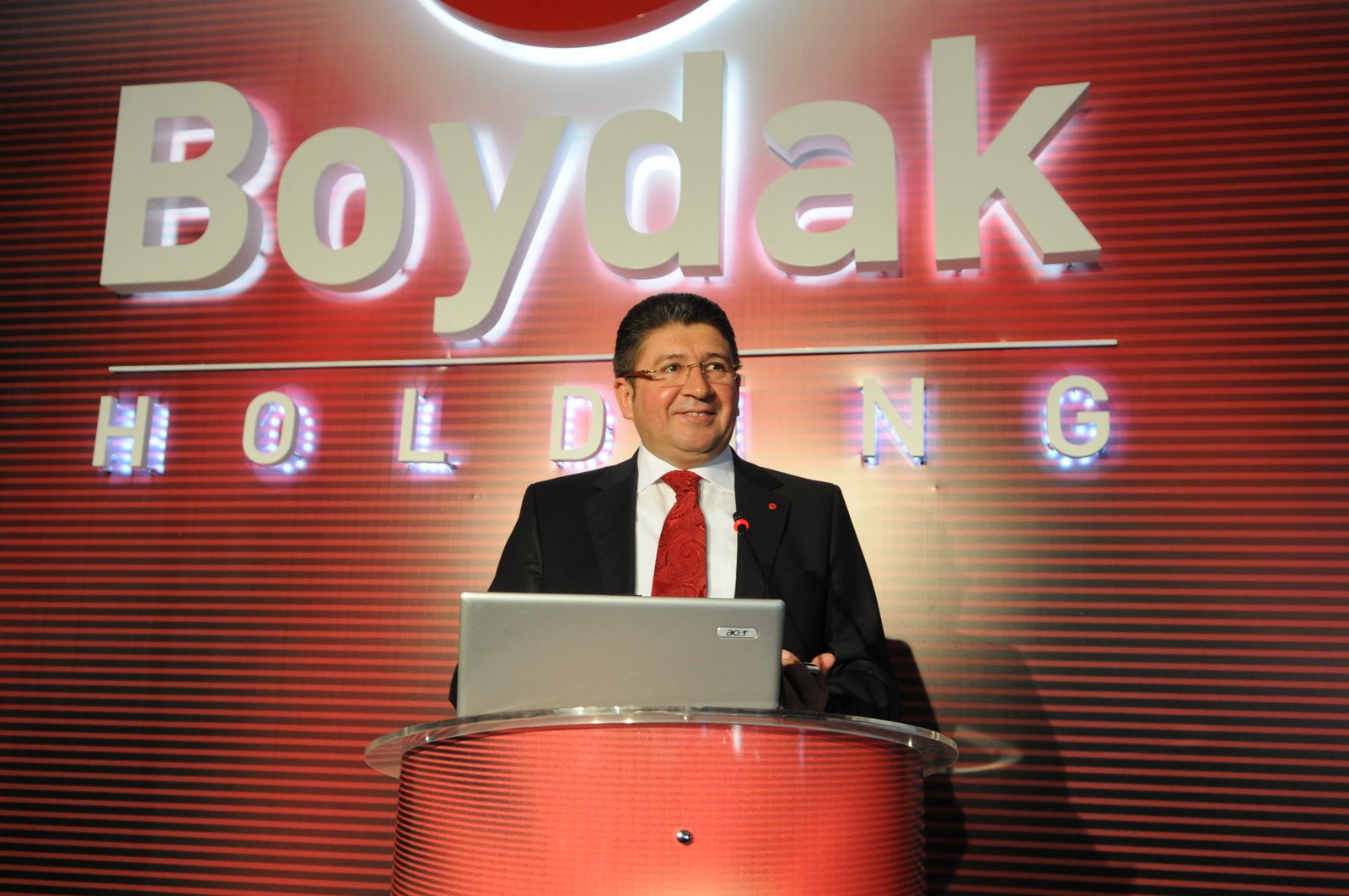HACI VE MEMDUH BOYDAK TUTUKLANDI