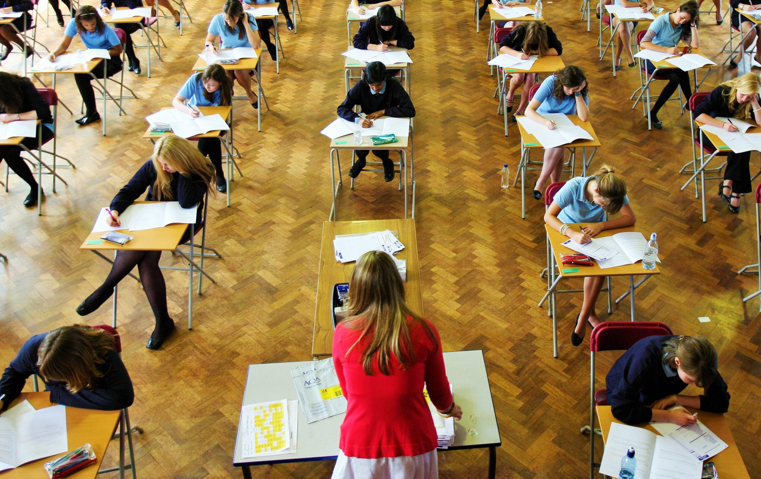 HSC  START ALDI: 70 BİN  ÖĞRENCİNİN SINAV SONUCU  14 ARALIKTA AÇIKLANACAK
