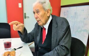 Hayırsever, eğitim gönüllüsü İbrahim Dellal Hakka yürüdü