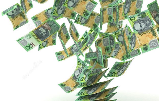 İstatistik Bürosu: Avustralya’da enflasyon ve ücret artışı eşitlendi
