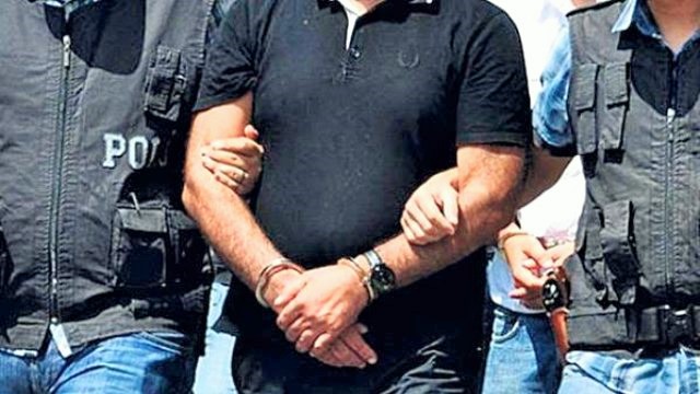 Yalova’da iş adamlarına  operasyon: 26 gözaltı