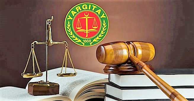 Yargıtay üyesinden skandal paylaşım: “Erdoğan’a sahip çıkalım”