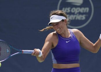 Avustralya Açık’ta Azarenka çeyrek finalde