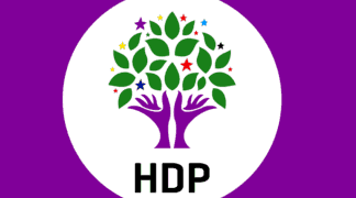 AYM kararı: HDP’nin hazine yardımı hesaplarına bloke konuldu