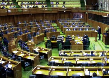 Avustralya Federal Milletvekilleri, güvenlik endişesiyle Çin yapımı kameraları kaldırıyor