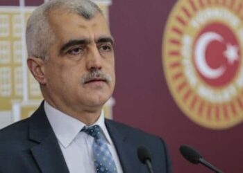 Gergerlioğlu: Çürümüş devlet üzerimize yıkıldı