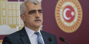Gergerlioğlu: Çürümüş devlet üzerimize yıkıldı