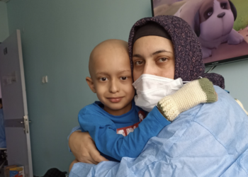 Yusuf Kerim’in annesine ‘belirsiz’ süreli izin: Sosyal medya çağrıları karşılık buldu