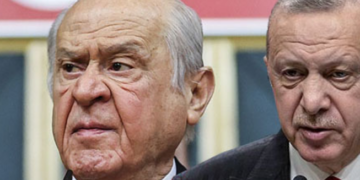 Demirtaş: Depremi biz hapistekiler televizyondan izliyoruz, bir de Cumhur’un küçük ortağı