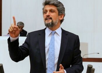 HDP’li Garo Paylan, 2018’de ‘imar affı’ için uyarmıştı: On binlerce insanımız hayatını kaybedecek