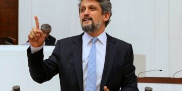 HDP’li Garo Paylan, 2018’de ‘imar affı’ için uyarmıştı: On binlerce insanımız hayatını kaybedecek