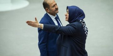 Erdoğan’ın ‘aldığınız maaş haram’ dediği AKP’li vekillerin listesi  Liste belli oldu