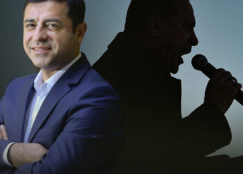 Demirtaş: Ne yazık ki deprem rakamları da pandemi rakamları gibi yalan