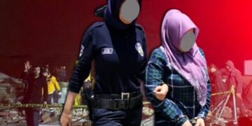 Erdoğan rejiminden insanlık dışı uygulama: Depremde göçükten sağ çıkarılan KHK’lı kadın öğretmeni cezaevine götürdüler