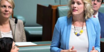 İçişleri Bakanı Clare O’Neil : Avustralya göçmenlik sistemini revize edecek