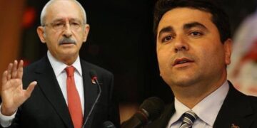 DP lideri Uysal : Kılıçdaroğlu’nun aday olmasını istiyoruz