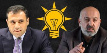 ‘Hükümet istifa’ tezahüratını kınayan kulüp başkanları AKP’den aday olmuş