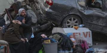 Diyarbakır dayanışması Türkiye’ye örnek olmalı – zaman Australia