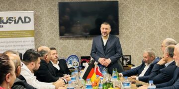 Alman istihbaratı, Türkiye’deki seçimi yakın takipte