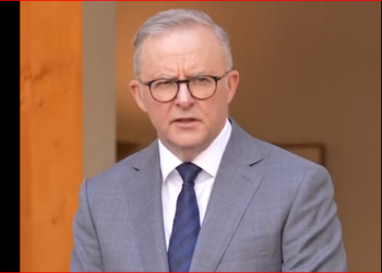 Başbakan Albanese: 10 milyon Avustralya doları değerinde insani yardım Türkiye’ye gönderilecek