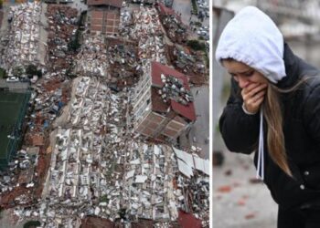 Kiracısı, bir ay önce evinden çıkardığı depremzede ev sahibine sahip çıktı