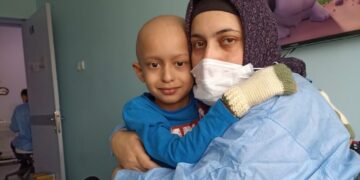 Yusuf Kerim’in annesine ‘belirsiz’ süreli izin: Sosyal medya çağrıları karşılık buldu