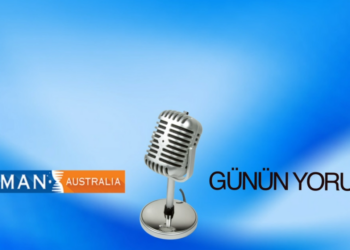 Yıl 2023, gösterin büyüklüğünüzü…