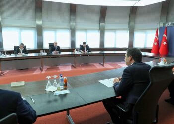 Kılıçdaroğlu, Millet İttifakı zirvesinden sonra TİP ve Sol Parti ile görüşüyor