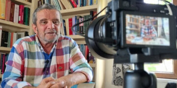 Yazar Mümtaz’er Türköne: Türkiye’de deprem oldu ama mevcut iktidar kendi bürokrasinin enkazı altında kaldı