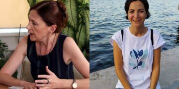 Güzel haber: KHK ile ihraç edilen iki akademisyen görevlerine iade edildi