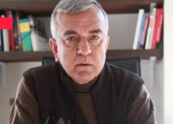 KHK Platformları Sözcüsü Münir Korkmaz, KHK’li olduğu için eşine deprem kredisi verilmedi