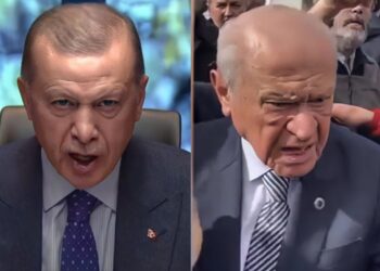 Türkiye ve dünya sandığa odaklandı: Son anket sonuçlarında Millet İttifak arafarkla önde