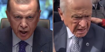 Türkiye ve dünya sandığa odaklandı: Son anket sonuçlarında Millet İttifak arafarkla önde