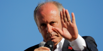 Hakan Şükür: Tayyip Erdoğan, Muharrem İnce için ‘O bizim karşı taraftaki adamımız’ dedi