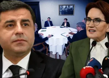 Demirtaş, İYİ Parti’ye yapılan saldırıyı lanetledi: ‘Bu tür saldırılar asla iktidardan bağımsız yapılamaz’