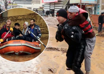 Urfa ve Adıyaman’da sel felaketi: Can kaybı 16’ya yükseldi