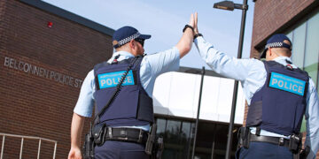 Piyasa değeri 700 milyon: Federal polisten ülke tarihinin en büyük uyuşturucu operasyonu