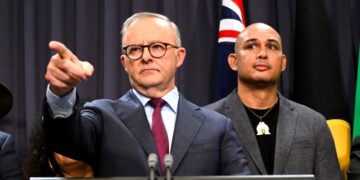 Refrandum sorusunu açıklayan Başbakan Albanese: Hangi inanç ve ırktan olursak olalım eşit söz hakkına sahibiz