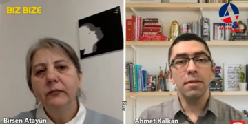 Çocuklarıyla tehdit edildiğini söyleyen tutuklu Polis Müdürünün eşi: Ancak Anadolu bey vazgeçmedi, çünkü orada yetimin hakkı vardı 